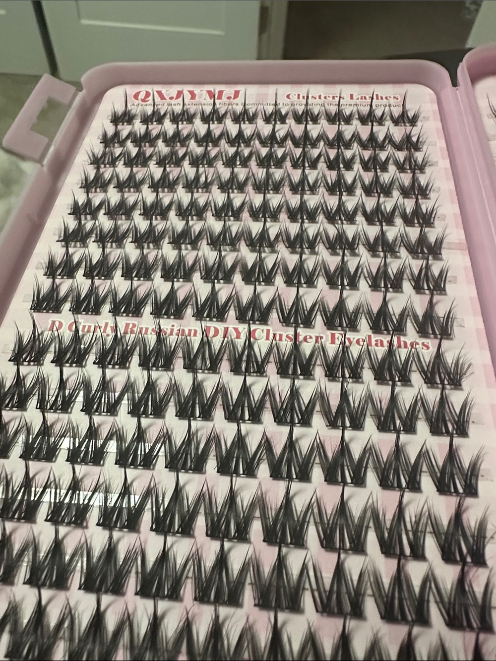 Lash clusters pack - Picture 3 of 4